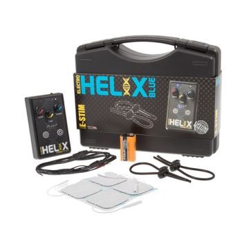 E-Stim Helix Blue Pack