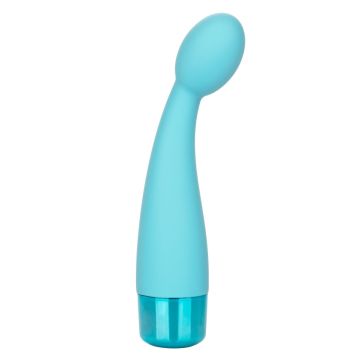 G-Spot Vibrator Eden Tulip - Blauw