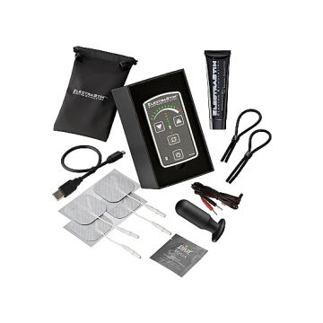 Electrosex - Stimulator Multi-Pack