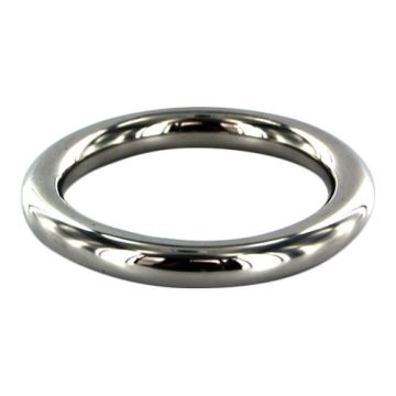 Cockring Metaal 8mm
