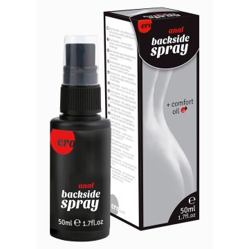 Ero Anal Back Side Spray 50 ML