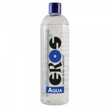 Eros Aqua Lubricant - 250ml