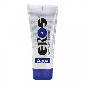 Eros Aqua Glijmiddel op Waterbasis - 200ml