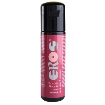 Eros Glide and Care Woman silicone