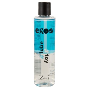 Eros Glijmiddel 2 in 1 250 ml