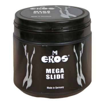 Eros Megaslide - 500 ml