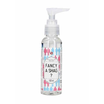 Extra dikke Glijmiddel - Fancy A Shag? - 100 ml