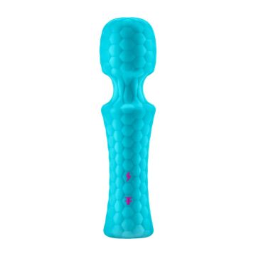 Femmefunn Ultra Wand Mini - Blauw