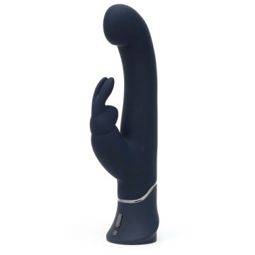 Fifty Shades of Grey - Greedy G-Spot Rabbit Vibrator