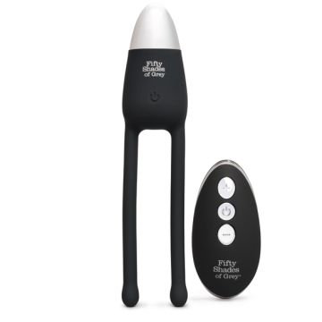 Fifty Shades of Grey Koppels Vibrator