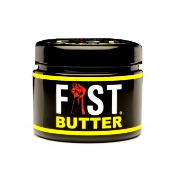 Fist Butter - 500ml