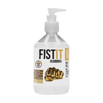 Fist It Desensitizer - 500 ml