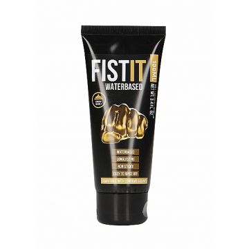 Fist It - Glijmiddel op Waterbasis  - 100 ml