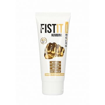 Fist It - Numbing - 100 ml