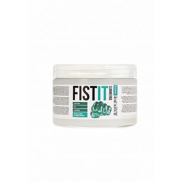 Fist it Glijmiddel Submerge - 500 ml