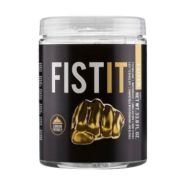 Fist It Glijmiddel Jar - 1000 ml