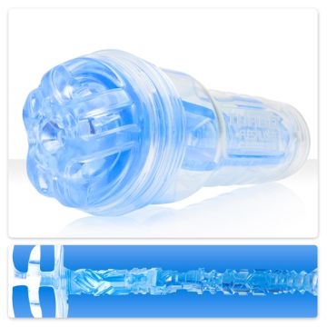Fleshlight Turbo Ignition - Ijsblauw