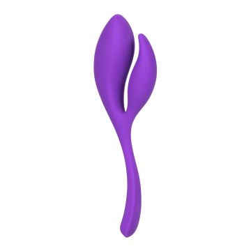 Flexibele Stimulator Silicone Marvelous Climaxer