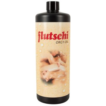 Flutschi Orgy-Olie - 1000ml