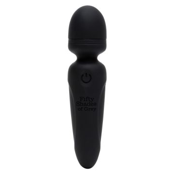 FSOG Mini Wand Vibrator Sensation