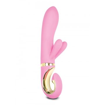 G-Rabbit Vibrator - Roze