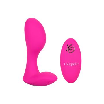 G-spot Vibrator Arouser met Remote 