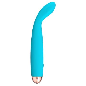 G-spot Vibrator Cuties - Blauw