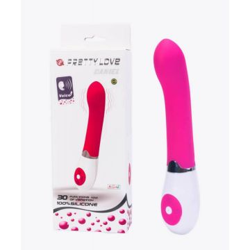 G-spot Vibrator - Daniel