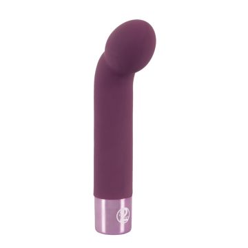 G-Spot Vibrator - Elegant Series