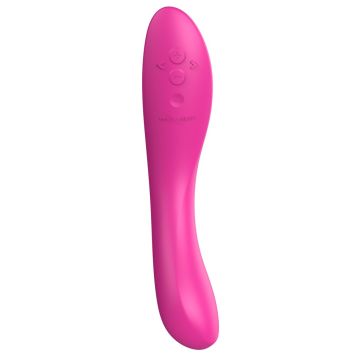 G-Spot Vibrator Rave 2 - Roze