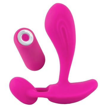 G-Spot Vibrator RC C Sweet Smile