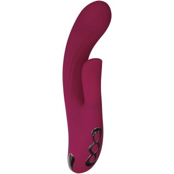 G-spot Vibrator Red Dream - Rood