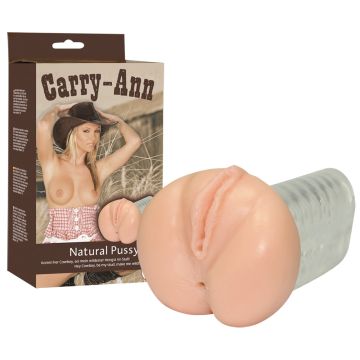 Masturbator - Garry-Ann