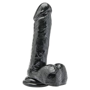 Get Real Realistische Dildo Met Ballen