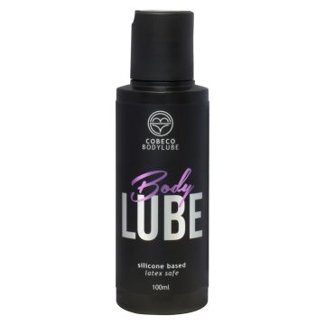 Glijmiddel Silicone Body Lube 100ml