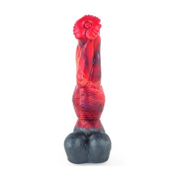 Monster Dildo Lodrax Draak