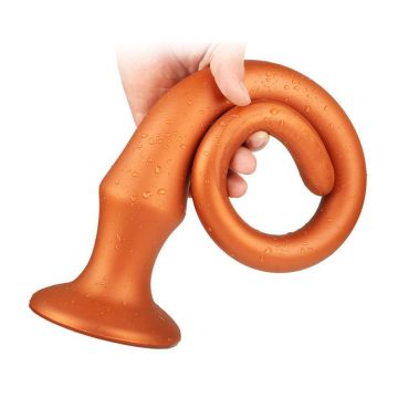 Anaal Dildo Gode Noth Snake