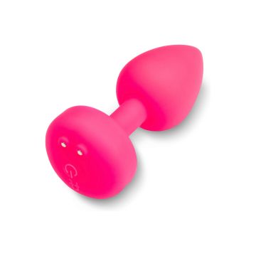 Gplug Klein - Neon Roze