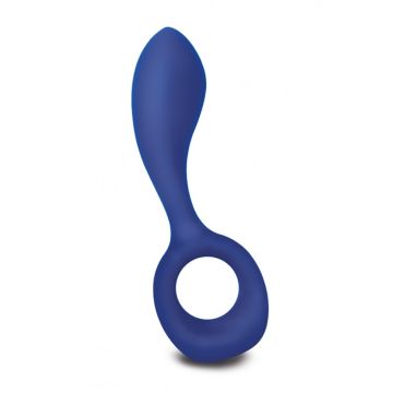 Unisex Stimulator - G-Spot & P-Spot