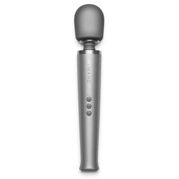 Grijze Oplaadbare Bodywand - Le Wand