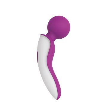 Handsome Kleine & Krachtige Wand Vibrator 