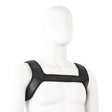 Harnass Sport Muscle Protector - Neopreen