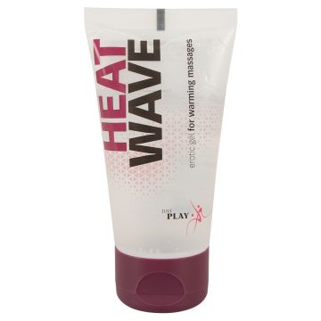 Heat Wave Verwarmende Massage Gel (OP=OP)