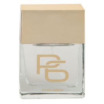 Heren Parfum P6 Super 30 ml