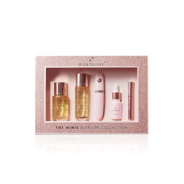 HighOnLove - Mini's Pleasure Collectie