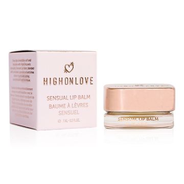 HighOnLove - Sensuele Lippenbalsem 7 ml 