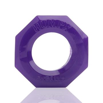 HumpX Cockring Paars