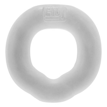 Hünkyjunk Fit Ergo Shaped Cockring - Transparant