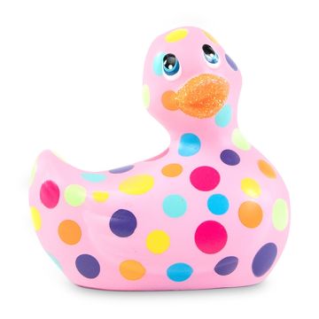  I Rub My Duckie 2.0 Happiness - Pink / Multi