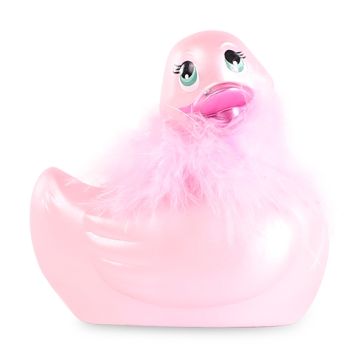  I Rub My Duckie 2.0 Paris - Roze